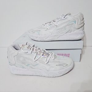 Puma MB.03 Iridescent Lamelo